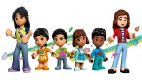 Joc Lego Friends Heartlake City Preschool (42636)