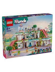 Lego Friends Heartlake City Shopping Mall (42604) 