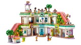 Joc Lego Friends Heartlake City Shopping Mall (42604)