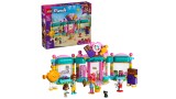 Joc Lego Friends Heartlake City Sweet Shop (42649)