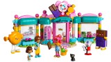 Joc Lego Friends Heartlake City Sweet Shop (42649)