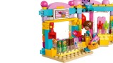 Joc Lego Friends Heartlake City Sweet Shop (42649)
