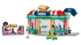 Joc Lego Friends Heartlake Downtown Diner (41728)