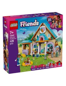 Lego Friends Horse And Pet Vet Clinic (42651) 