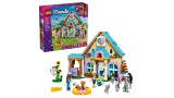 Joc Lego Friends Horse And Pet Vet Clinic (42651)