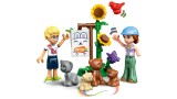 Joc Lego Friends Horse And Pet Vet Clinic (42651)