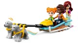 Joc Lego Friends Igloo Holiday Adventure (41760)