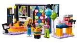 Joc Lego Friends Karaoke Music Party (42610)