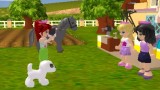 Joc Lego Friends pentru Nintendo 3DS