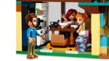 Joc Lego Friends Olly And Paisleys Family Houses (42620)