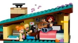 Joc Lego Friends Olly And Paisleys Family Houses (42620)