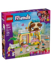 Lego Friends Pet Accessories Shop (42650) 