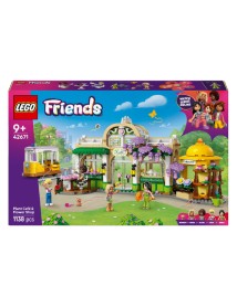 Lego Friends Plant Cafe & Flower Shop (42671) 