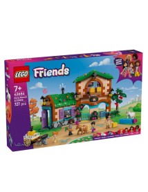 Lego Friends Pony Ranch & Stable (42654) 