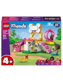 Lego Friends Puppy Playground (42665) 