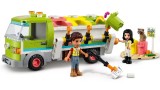 Joc Lego Friends Recycling Truck (41712)