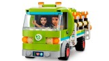 Joc Lego Friends Recycling Truck (41712)