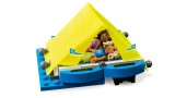 Joc Lego Friends Stargazing Camping Vehicle (42603)