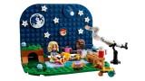 Joc Lego Friends Stargazing Camping Vehicle (42603)