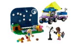 Joc Lego Friends Stargazing Camping Vehicle (42603)