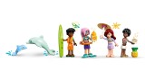 Joc Lego Friends Travel Boat Adventure (42664)