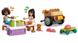 Joc Lego Friends Unicorn & Flamingo Pool Party (42658)