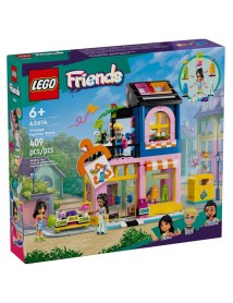 Lego Friends Vintage Fashion Store (42614) 