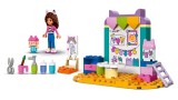 Joc Lego Gabbys Dollhouse Crafting With Baby Box (10795)