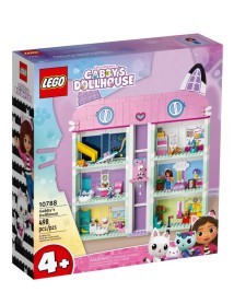 Lego Gabbys Dollhouse Gabbys Dollhouse (10788) 