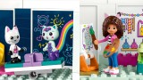 Joc Lego Gabbys Dollhouse Gabbys Dollhouse (10788)