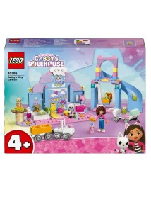 Lego Gabbys Dollhouse Gabbys Kitty Care Ear (10796) 