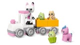 Joc Lego Gabbys Dollhouse Gabbys Kitty Care Ear (10796)