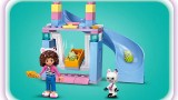 Joc Lego Gabbys Dollhouse Gabbys Kitty Care Ear (10796)