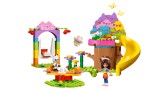 Joc Lego Gabbys Dollhouse Kitty Fairys Garden Party (10787)