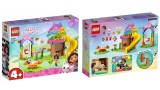 Joc Lego Gabbys Dollhouse Kitty Fairys Garden Party (10787)