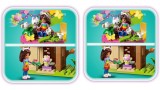 Joc Lego Gabbys Dollhouse Kitty Fairys Garden Party (10787)