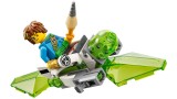 Joc Lego Grimkeeper The Cage Monster (71455)