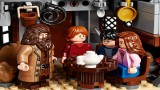 Joc Lego Harry Potter: Hagrids Hut: Buckbeaks Rescue (75947)
