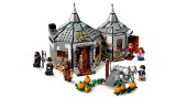 Joc Lego Harry Potter: Hagrids Hut: Buckbeaks Rescue (75947)