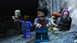 Joc Lego Harry Potter Collection Cod In A Box pentru Nintendo Switch