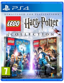 Lego Harry Potter Collection 