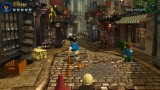 Joc Lego Harry Potter Collection pentru PS4