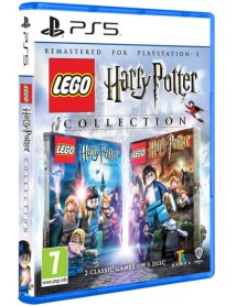Lego Harry Potter Collection 