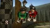 Joc Lego Harry Potter Collection pentru PS5