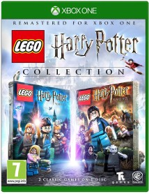 Lego Harry Potter Collection 
