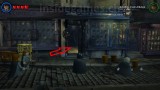 Joc Lego Harry Potter Collection pentru Xbox One