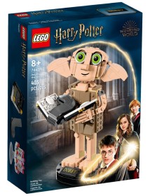 Lego Harry Potter Dobbytm The House-elf (76421) 