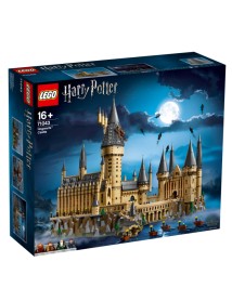 Lego Harry Potter Hogwarts Castle (71043) 