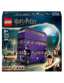 Lego Harry Potter Knight Bust Adventure (76446) 