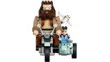 Joc Lego Harry Potter Tm Hagridtm & Harrys Motorcycle Ride (76443)
